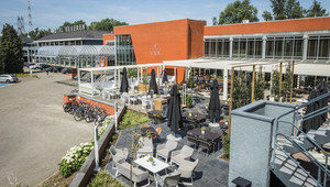 Terras